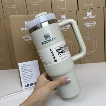 Original insulated Stanley mugs