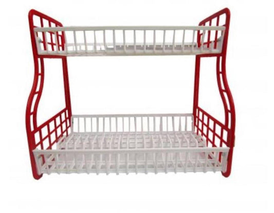 Salty water friendly dish rack