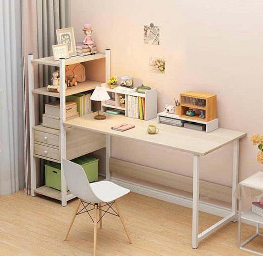 Minimalist work station