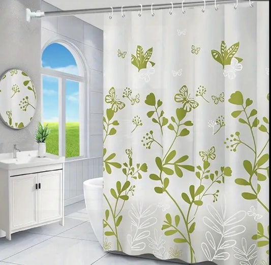 Shower Curtain