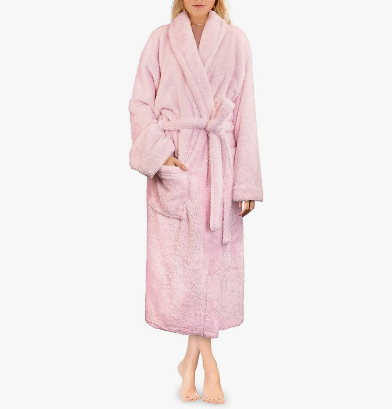 Micro fiber Bathrobes