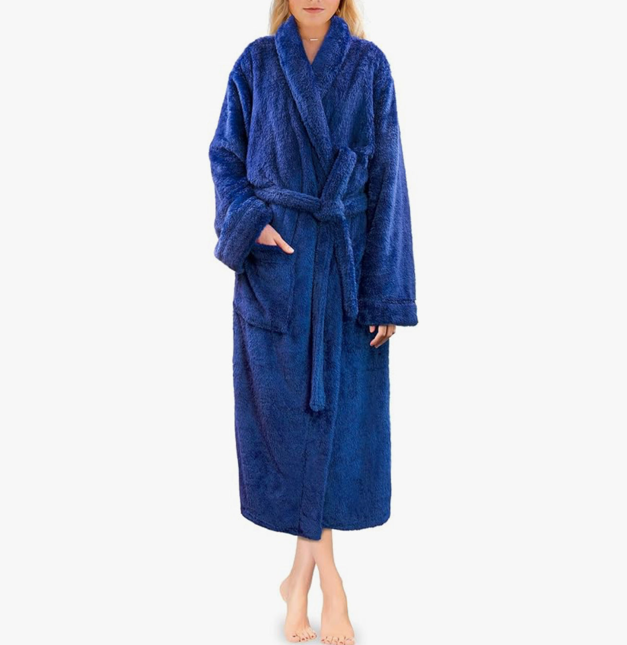 Micro fiber Bathrobes