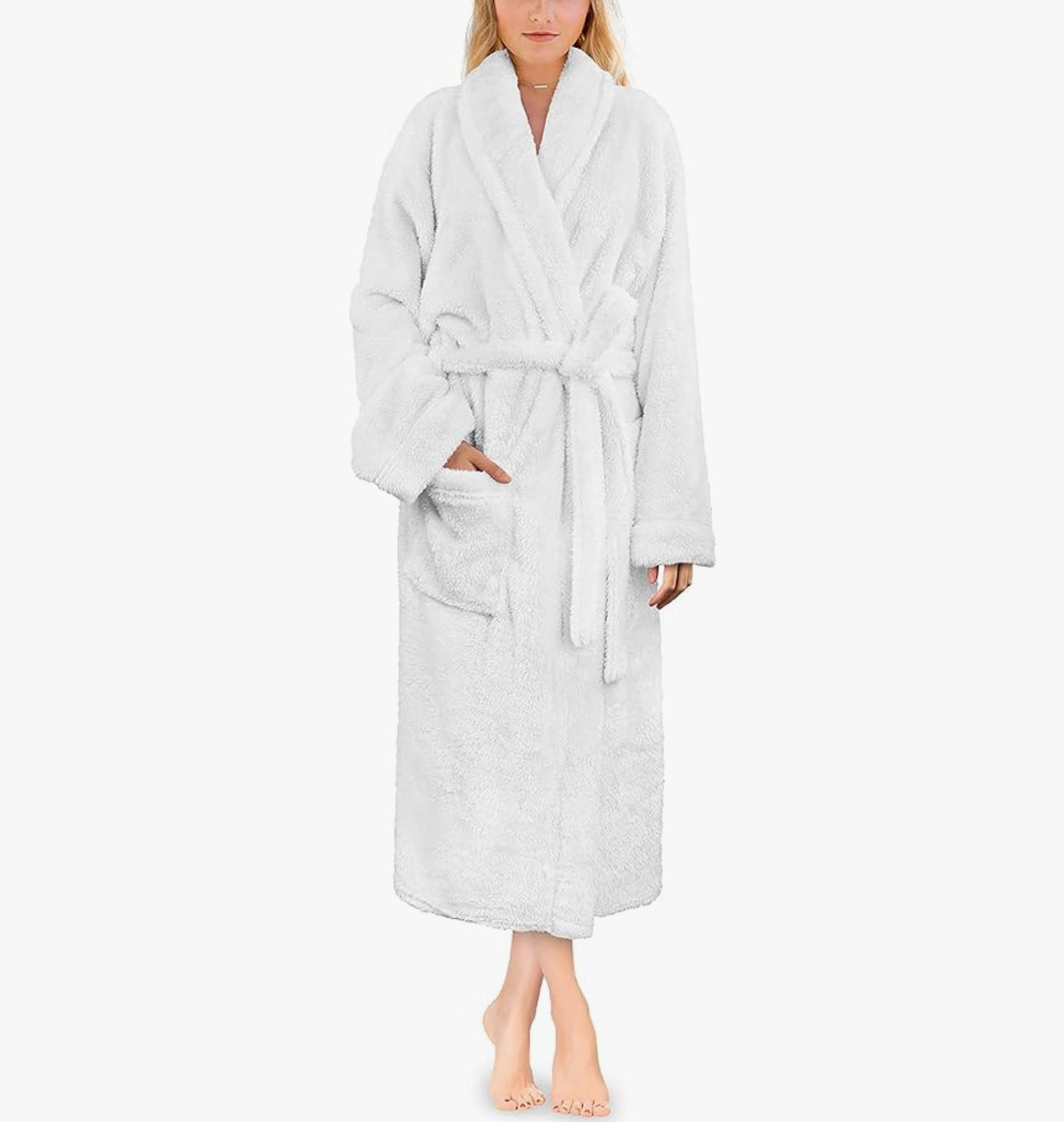 Micro fiber Bathrobes