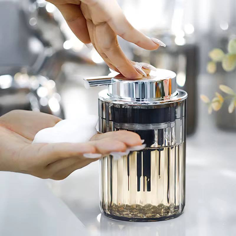 Automatic Hand Foaming Soap Dispenser