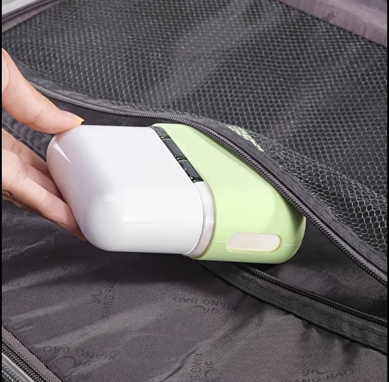 4in1 50ml Travel Bottle set