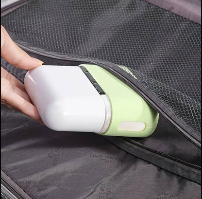 4in1 50ml Travel Bottle set