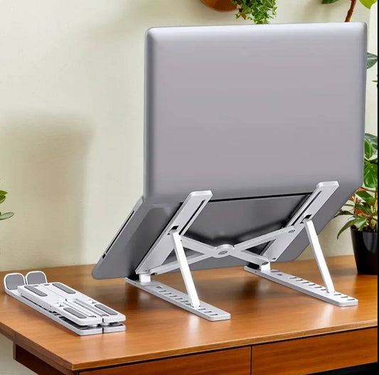 Laptop/tablet stand