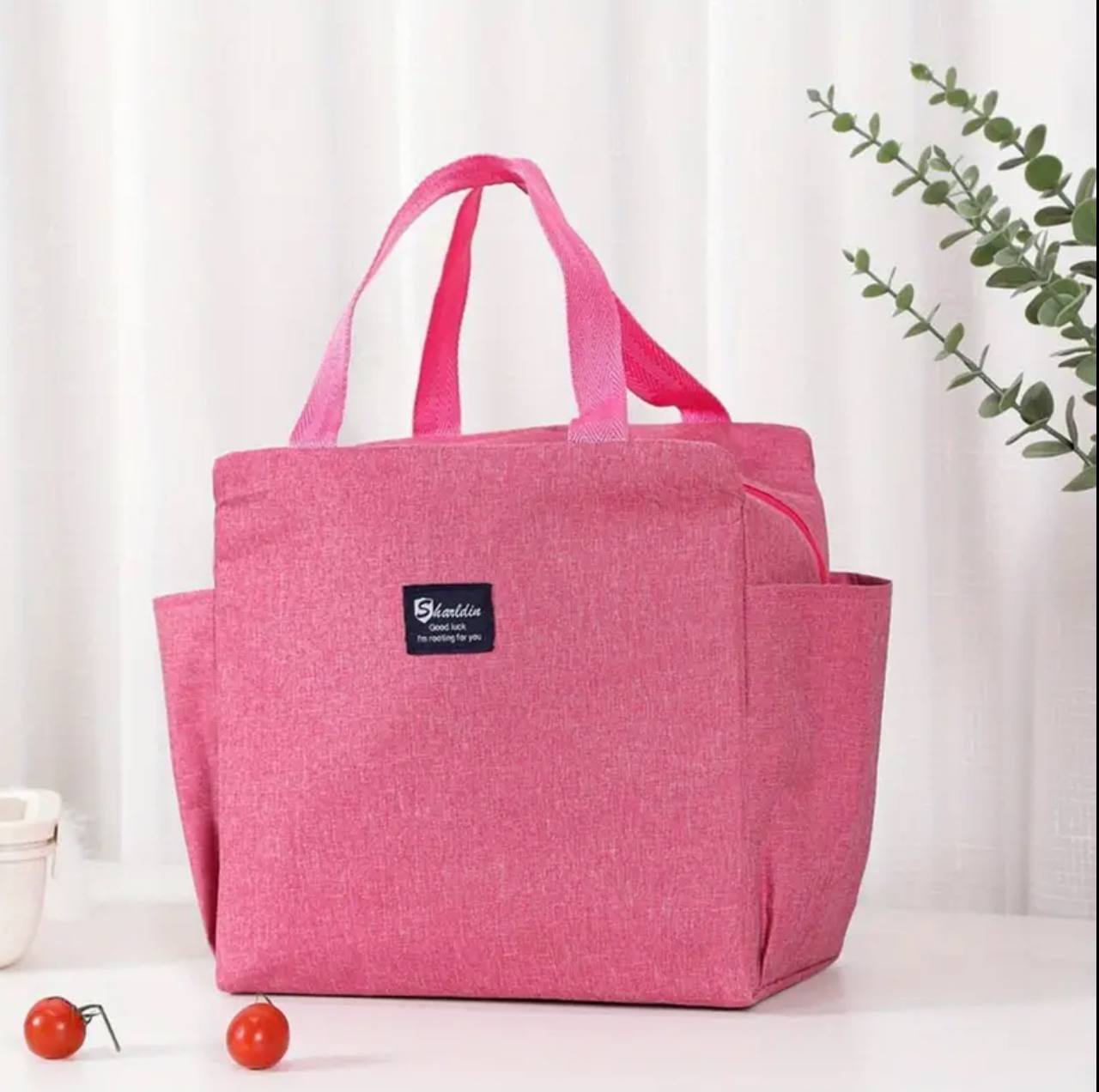 Multifunction Large Capacity Cooler Bag