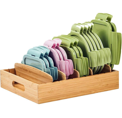 Multifunctional organiser