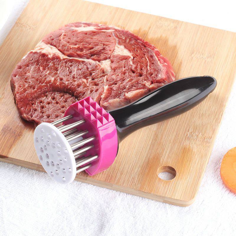 Meat Tenderizer Tool