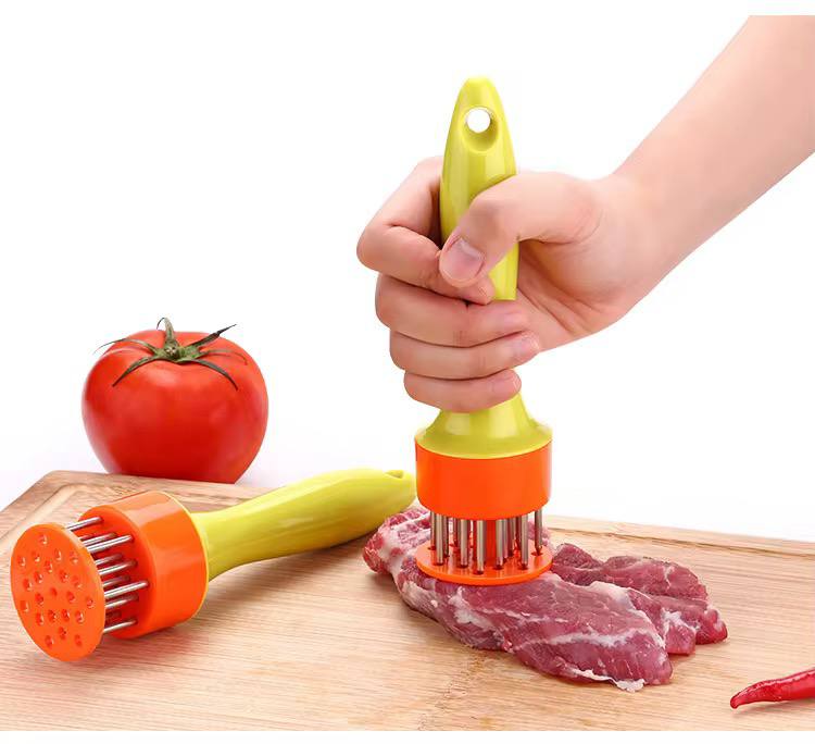 Meat Tenderizer Tool