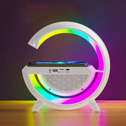 LED Wireless Bluetooth speaker