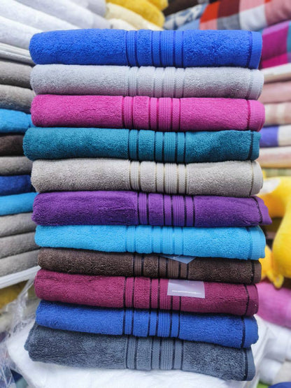 Prestige premium medium towels
