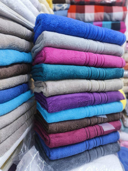 Prestige premium medium towels