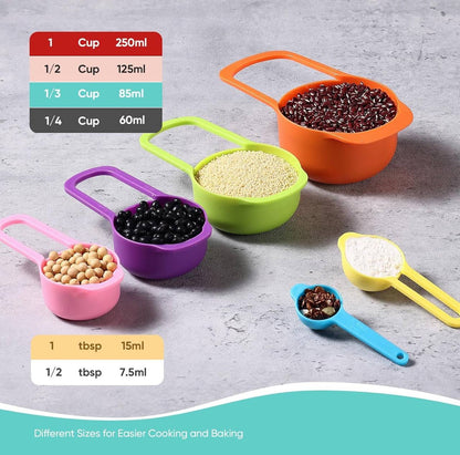 Measuring Cup Set