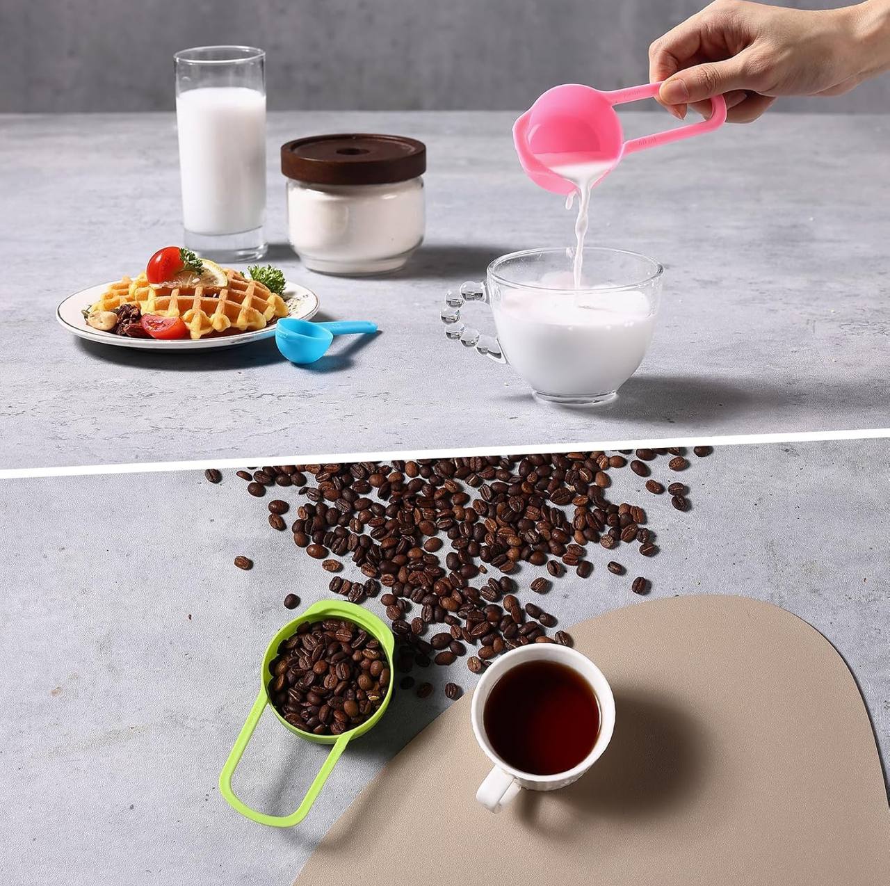 Measuring Cup Set