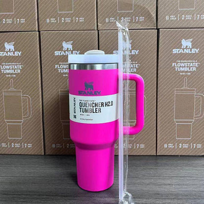 Stanley Cup Quencher H2.0 FlowState