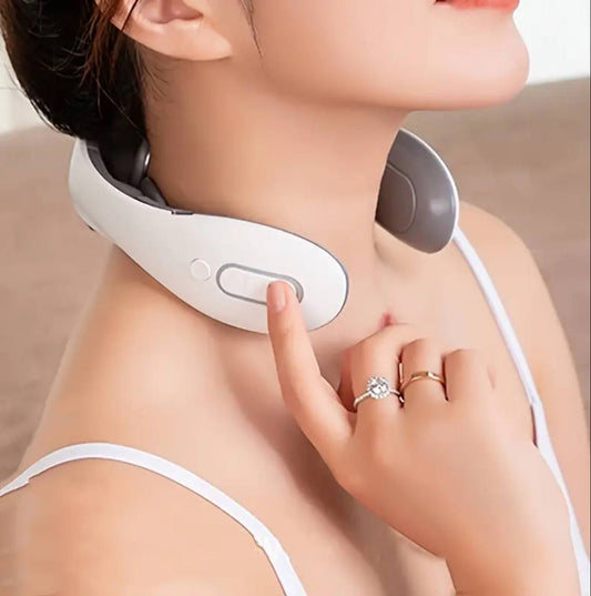 Electric Neck Massager