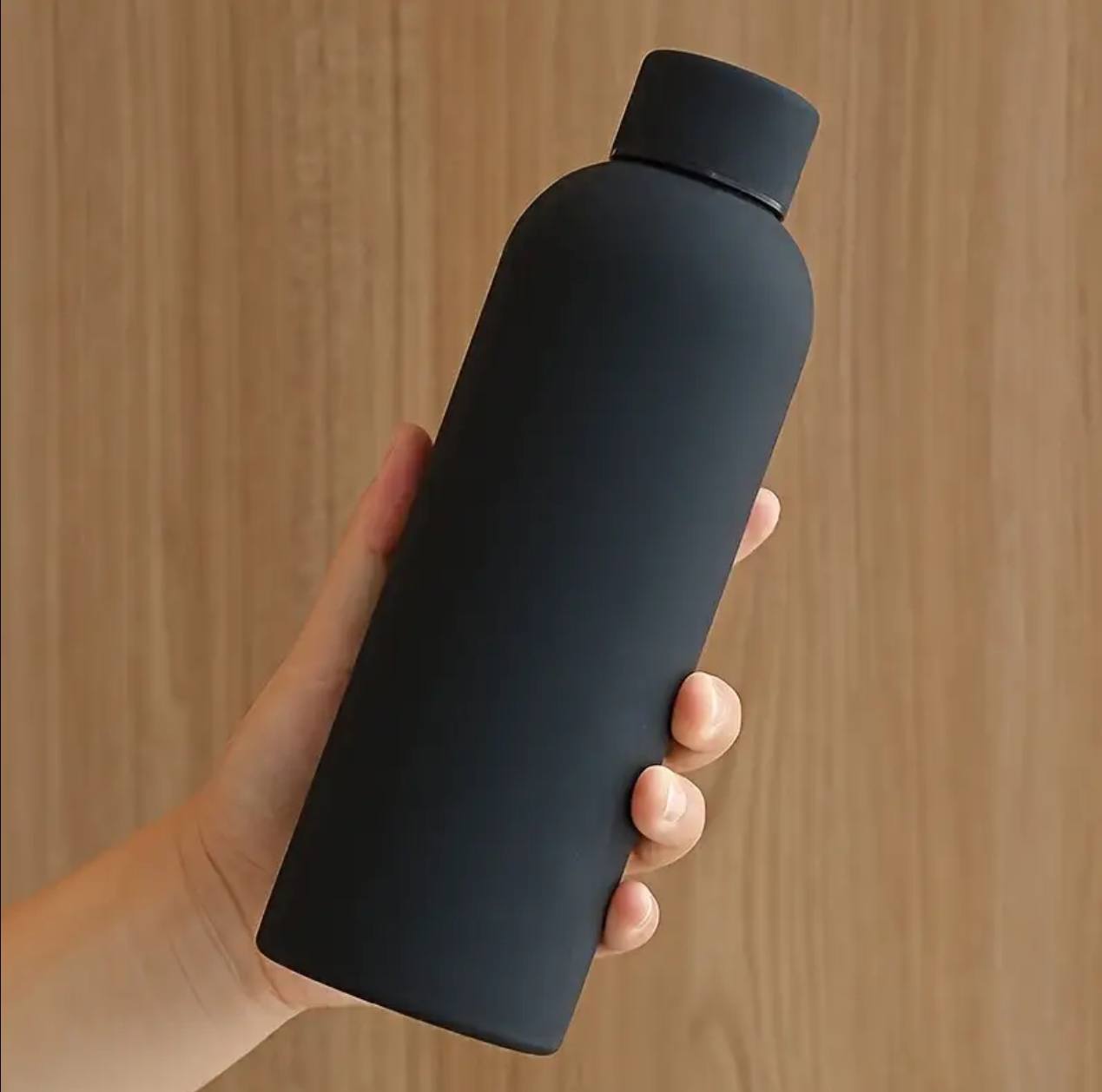 Skin Feel Thermal Flask