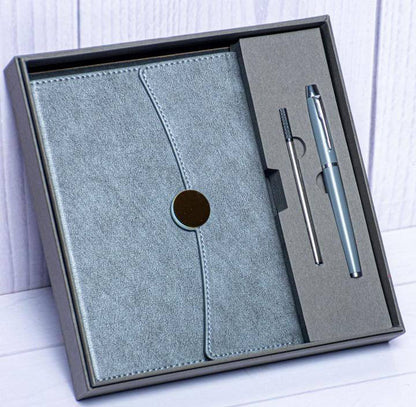Make a Bold Statement with Executive Notebook Gift Sets!