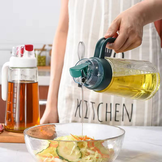 Non slip Oil / vinegar  Dispenser