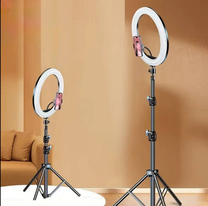 LED Ring light