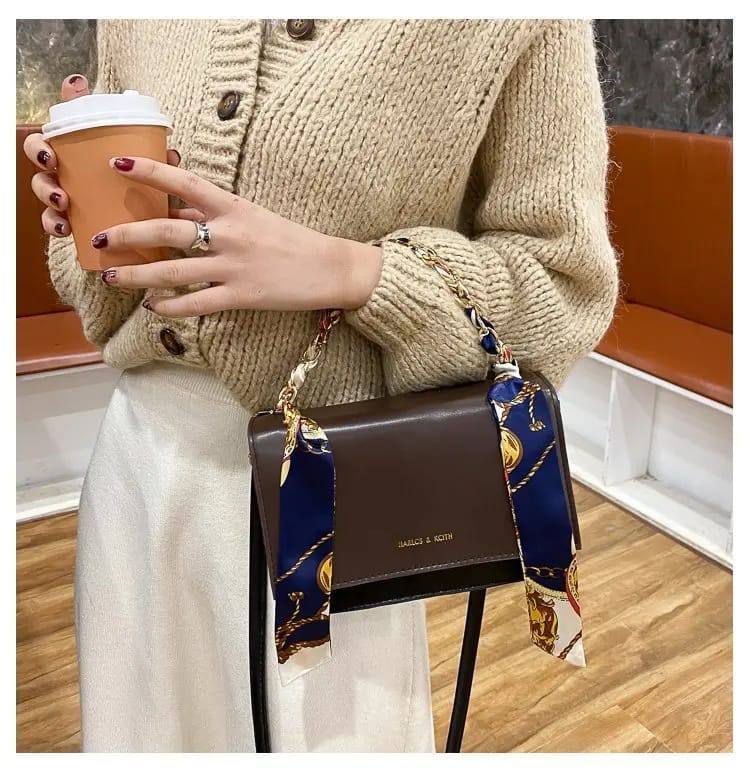 Sling Bags with  Straps