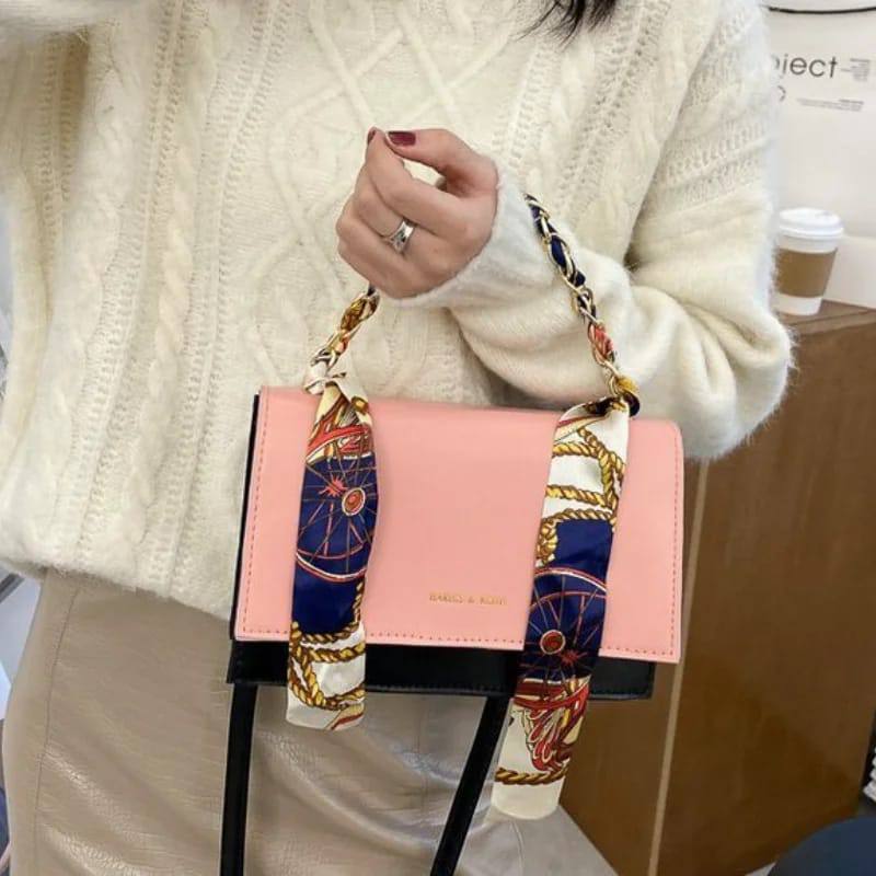 Sling Bags with  Straps