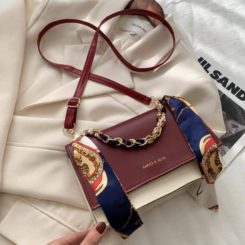 Sling Bags with  Straps