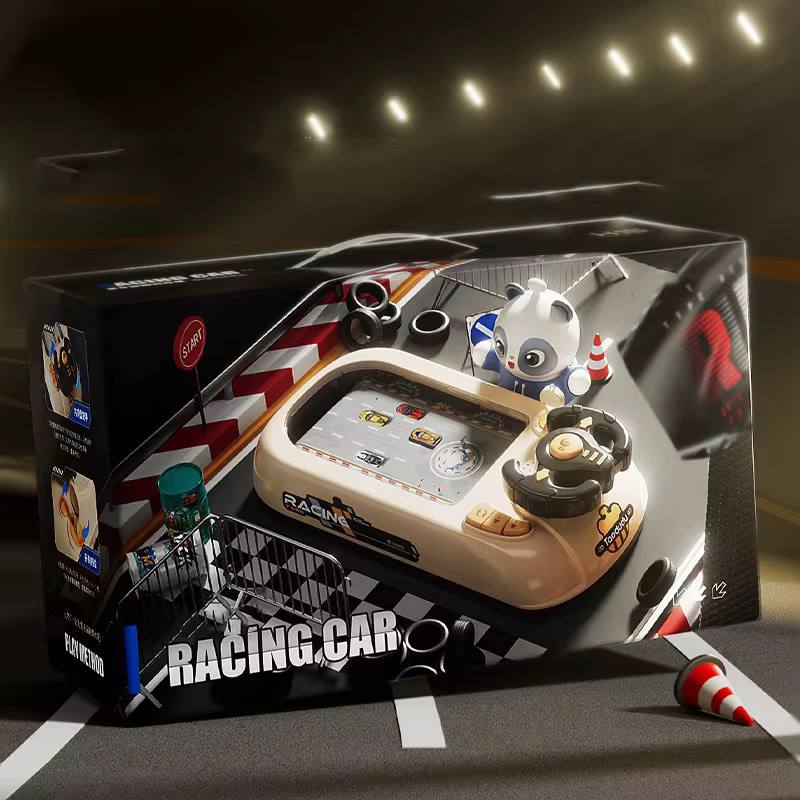 Car Racing Game