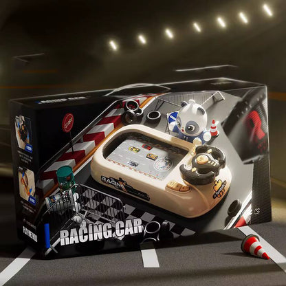 Car Racing Game