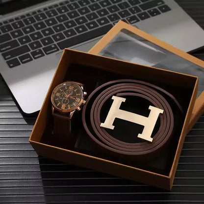 2Pc  Men's Gift Set