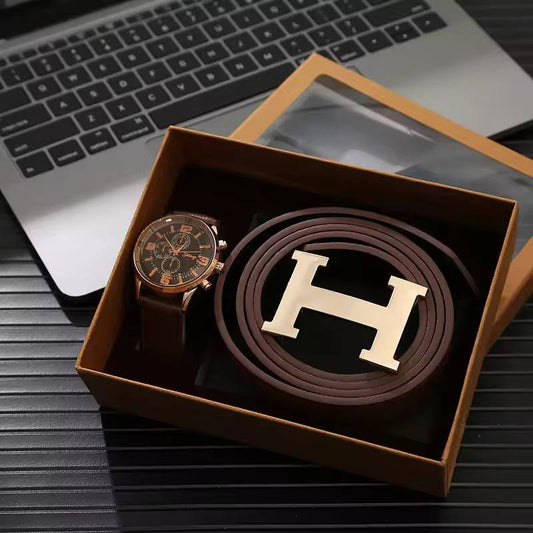 2Pc  Men's Gift Set