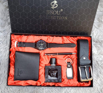 Hot Fashion Jesou Men's Gift set