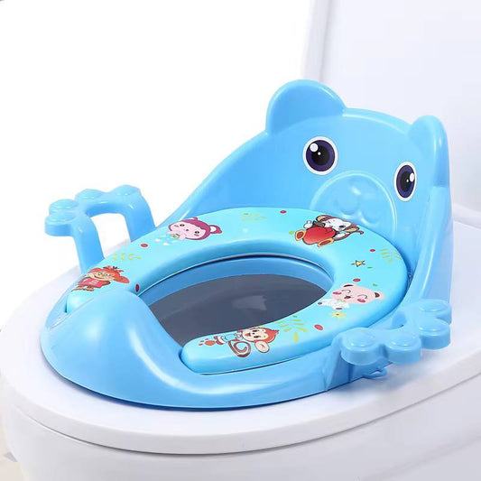 *Happy kids toilet (potty) guard / kids Toilet Seat