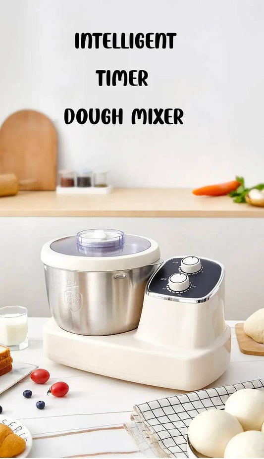 5L Multi-Purpose 2 in 1 ferment Kitchen appliance Dough Maker