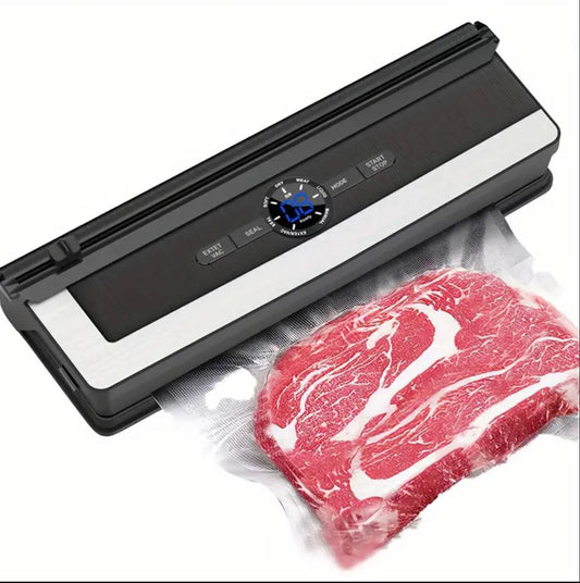 Vacuum Sealing Machine, Vacuum Sealer, Sealed Packing Machine