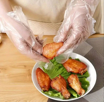 protective food handling gloves/Multipurpose