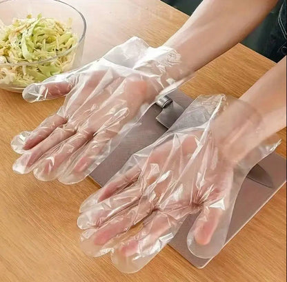 protective food handling gloves/Multipurpose