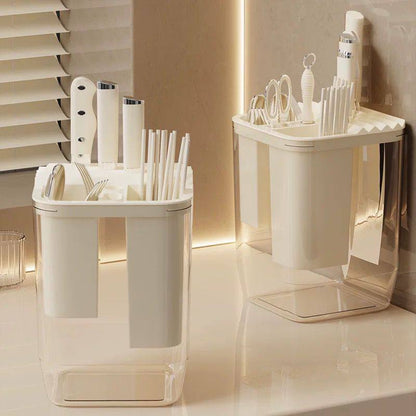 Cutlery organizer