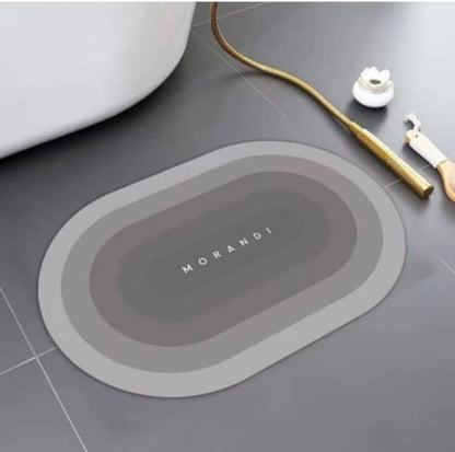 Rubber Absarbant Door mats