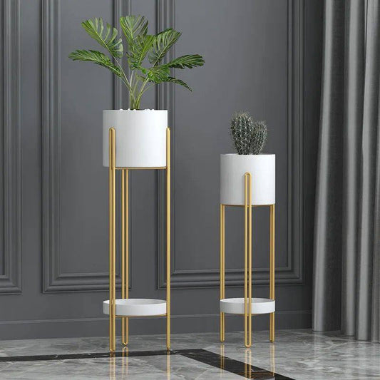 Beautiful  planters