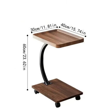Exclusive Minimalist Side Table