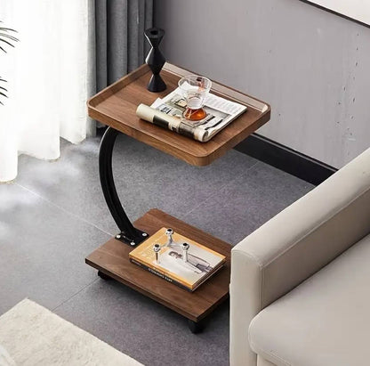 Exclusive Minimalist Side Table