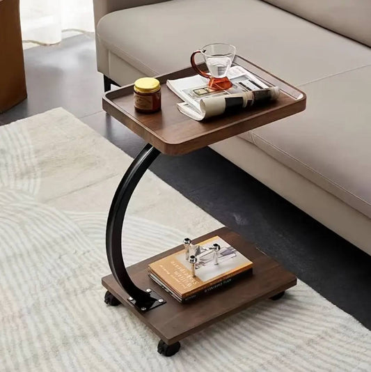 Exclusive Minimalist Side Table