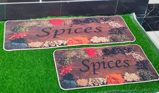 Classy Kitchen floor mats