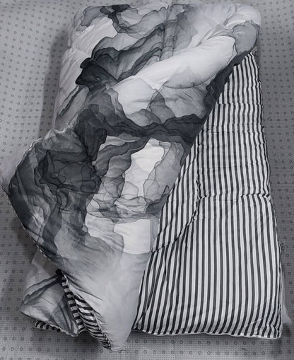 Quality TC binded duvets