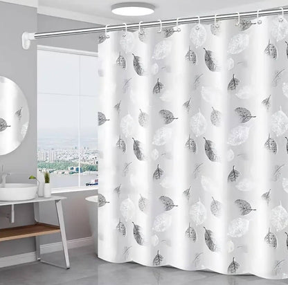 Shower curtain