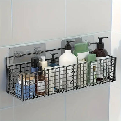 Multi functional Bathroom Organiser