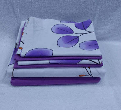 Mix and match bedsheet